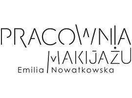 Pracownia Makijażu Emilia Nowatkowska