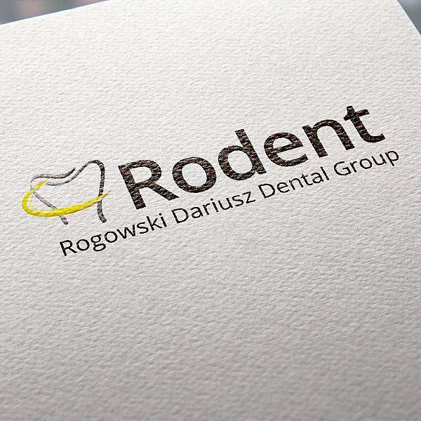 Logo Rodent Rogowski Dental Group